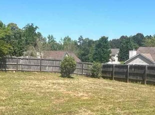 Bush Trimming by Tori Simmons for Callia J. in Hampton, GA