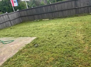 Cleanups by Imunique Hill for Diwas S. in Tulsa, OK