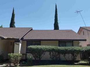 Bush Trimming by Thomas Hancock for Tehseen S. in Stockton, CA