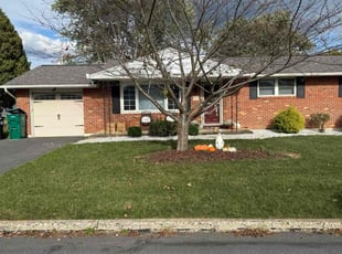 Patricia S.'s Lawn Care service result