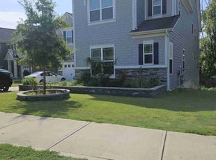 Kimberly B.'s Lawn Mowing service result