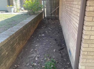 Cleanups by Lance Holtman for DAndre P. in Oklahoma City, OK