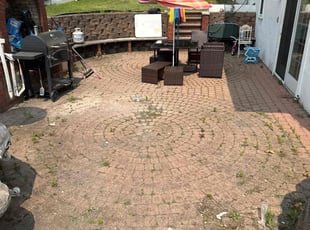 Cleanups by Joshua Vega for Isaac L. in Leonia, NJ