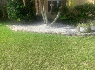 Weeding by Jay Jesse for Alba G. in Orlando, FL
