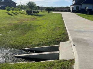 Antonio D.'s Lawn Care service result
