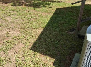 Cleanups by Tracy Ellixson for Stephen L. in Roxboro, NC