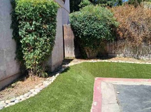 Bush Trimming by Ophelia Pratt for Trisha C. in Fresno, CA