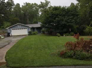 Cleanups by Mike Dorsey for Christy J. in Conyers, GA