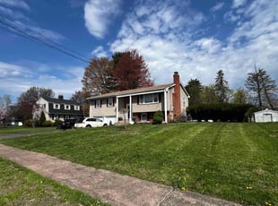 Barbara M.'s Lawn Mowing Service service result