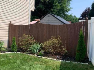 Weeding by Scott Source for Michelle D. in Randallstown, MD