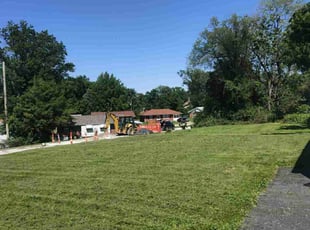 Karlos M.'s Lawn Care service result