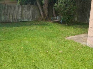 Cleanups by Tracy Delrow for Monica T. in Mobile, AL