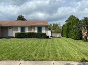 Meredith W.'s Lawn Maintenance service result