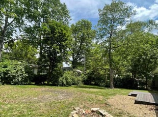 Landscaping by Dominque Jacks for Amy B. in Raytown, MO