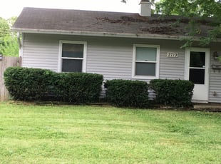 Bush Trimming by Kendall Woods for Ramon R. in Indianapolis, IN