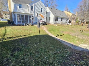 Cleanups by Anthony Allison for Kathleen V. in Minneapolis, MN