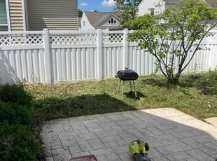 Cleanups by Kayden Conn for Liding Y. in Dublin, OH