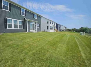 Robert G.'s Lawn Care service result