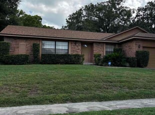 Bush Trimming by M&C Lawn Pro Services, LLC for Neil T. in Orlando, FL