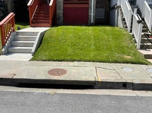 Paul L.'s Lawn Service service result