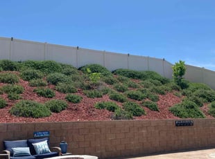 Bush Trimming by Enoc Espinoza for Sonja N. in Highland, CA