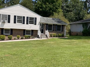 Zanita P.'s Lawn Care service result