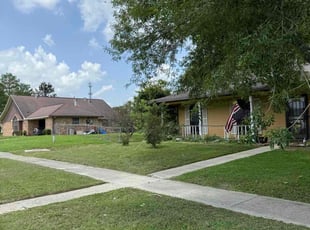 Carolyn B.'s Lawn Mowing Service service result
