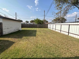 Ronda D.'s Lawn Mowing Service service result