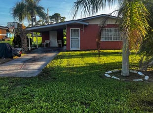 Sabrina S.'s Lawn Maintenance service result