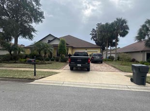 Shawn J.'s Lawn Care service result