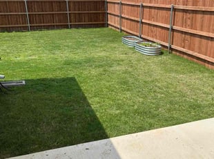 Laikram S.'s Lawn Mowing service result