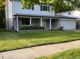 Gary M.'s Lawn Service service result