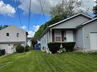 Kerry S.'s Lawn Mowing service result