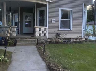 Cleanups by Ricardo Whitehead for Brett W. in Port Washington, WI
