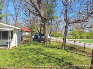 Anthony H.'s Lawn Mowing Service service result