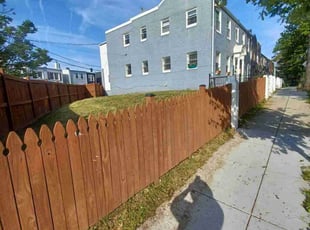 Amy P.'s Grass Cutting service result