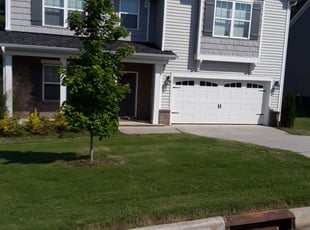 KAREN S.'s Lawn Service service result