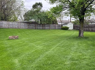 Stephen R.'s Lawn Care service result