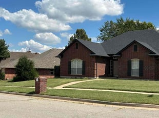 Cameron P.'s Lawn Service service result