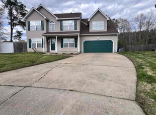 Brenda B.'s Lawn Maintenance service result