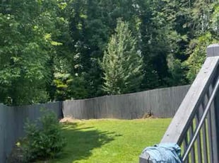Mary K.'s Lawn Care service result