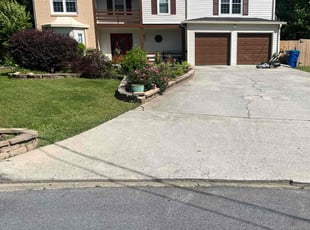 Talen M.'s Lawn Maintenance service result