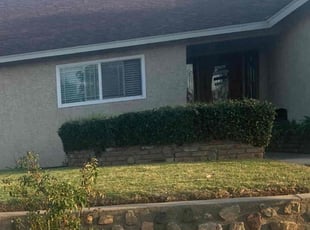 Bush Trimming by Andrea Villalpando for Detrice Y. in Corona, CA