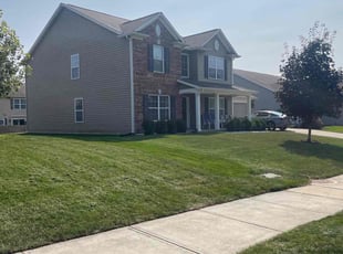 Keith a.'s Lawn Care service result