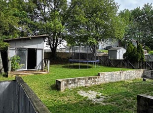 Matthew B.'s Lawn Maintenance service result