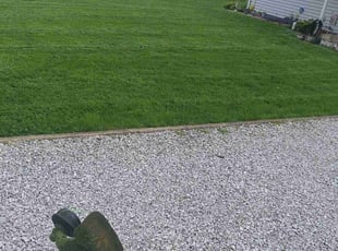 Daniel M.'s Lawn Service service result