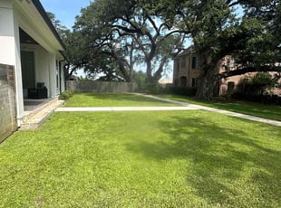 Stephanie C.'s Grass Cutting service result