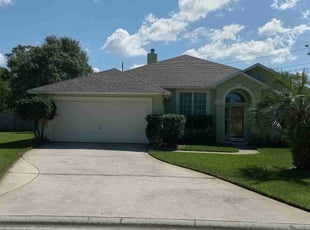 Kami A.'s Lawn Care service result