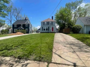 Cleanups by Demetrius Bennett Jr for Sabrina S. in Euclid, OH