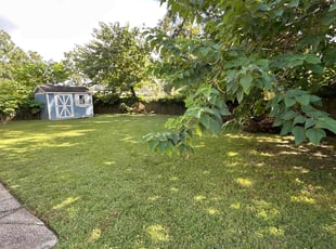 Carolyn S.'s Lawn Maintenance service result